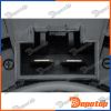 Pulseur d'air habitacle pour SUBARU | 72223AG06A, EWN-SB-002